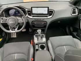 Kia Ceed Sportswagon (2025) thumbnail 24