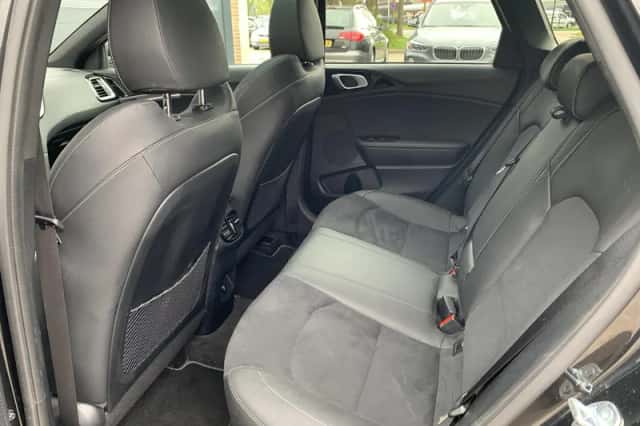 Kia Ceed Sportswagon (2025) thumbnail 26