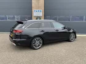 Kia Ceed Sportswagon (2025) thumbnail 28
