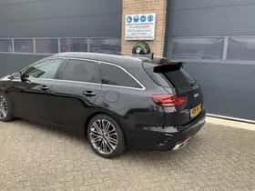 Kia Ceed Sportswagon (2025) thumbnail 4