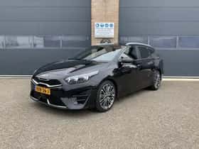Kia Ceed Sportswagon (2025) thumbnail 31