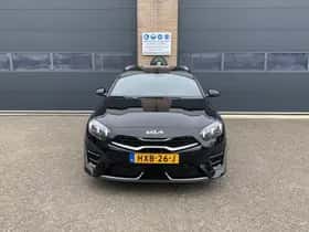 Kia Ceed Sportswagon (2025) thumbnail 5
