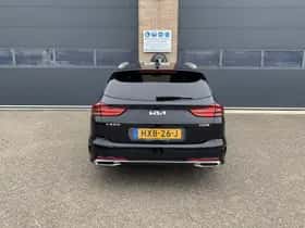 Kia Ceed Sportswagon (2025) thumbnail 6