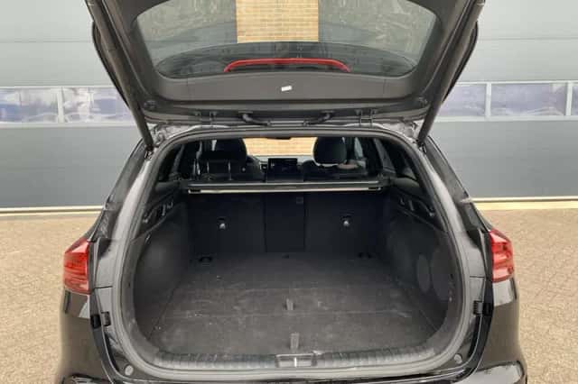 Kia Ceed Sportswagon (2025) thumbnail 7