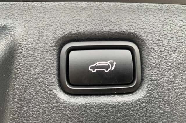 Kia Ceed Sportswagon (2025) thumbnail 8