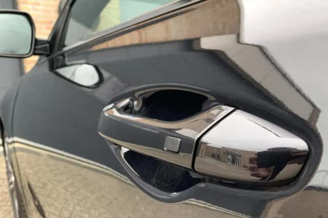 Kia Ceed Sportswagon (2025) thumbnail 9