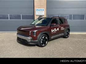Kia EV2 (2026)