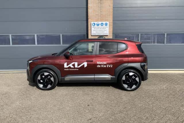 Kia EV2 (2026) thumbnail 2