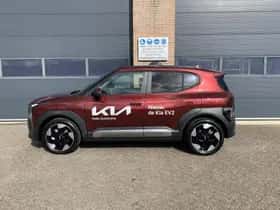 Kia EV2 (2026) thumbnail 2