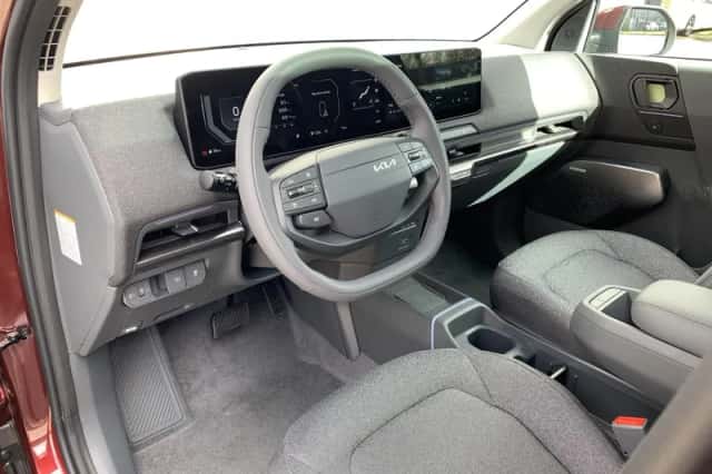 Kia EV2 (2026) thumbnail 11