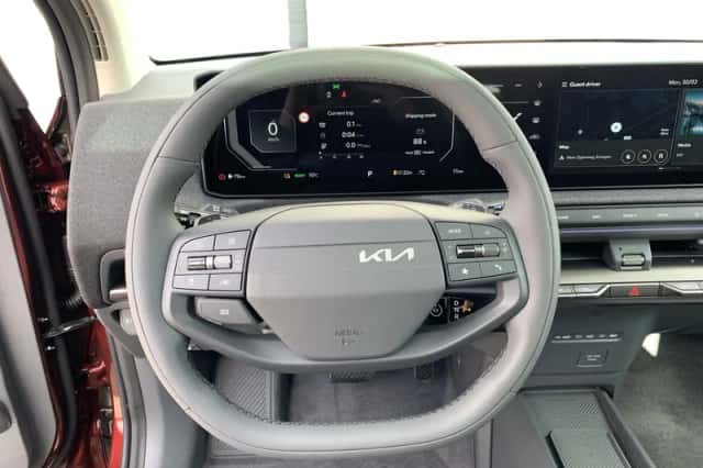 Kia EV2 (2026) thumbnail 17