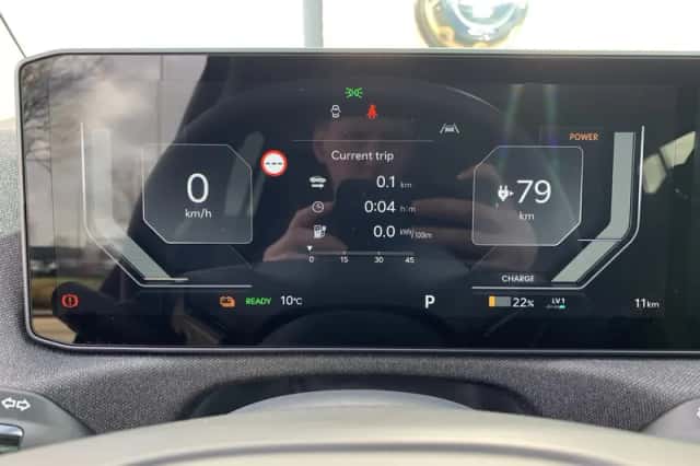 Kia EV2 (2026) thumbnail 18