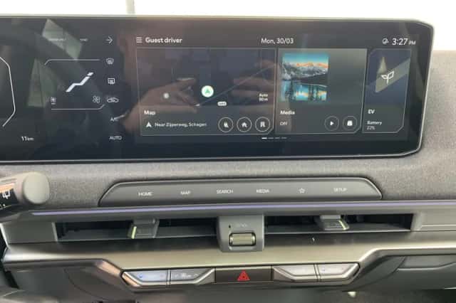 Kia EV2 (2026) thumbnail 19