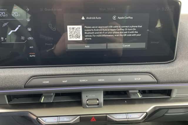 Kia EV2 (2026) thumbnail 20