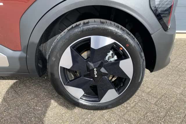 Kia EV2 (2026) thumbnail 3