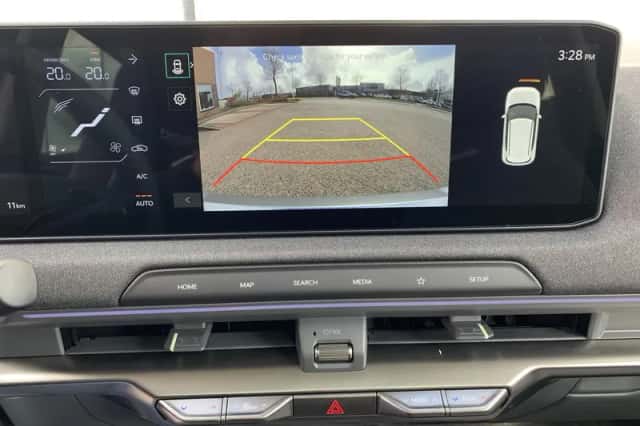 Kia EV2 (2026) thumbnail 21