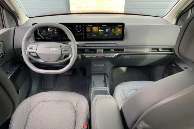 Kia EV2 (2026) thumbnail 26