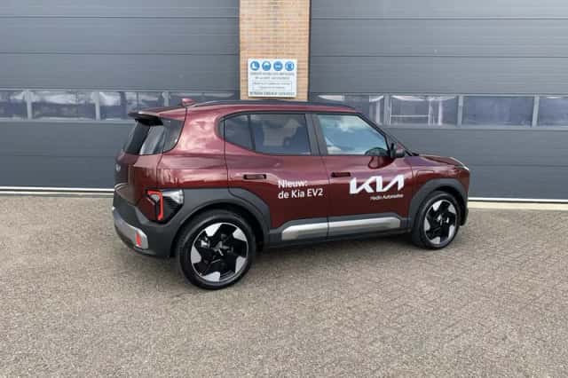 Kia EV2 (2026) thumbnail 29