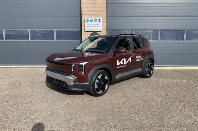 Kia EV2 (2026) thumbnail 30