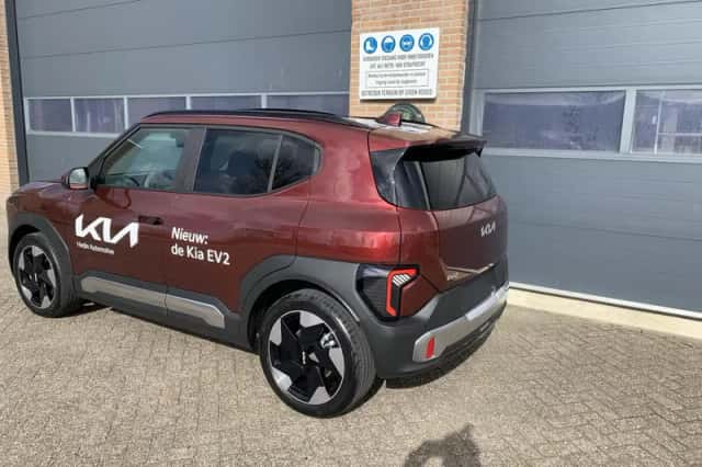Kia EV2 (2026) thumbnail 4