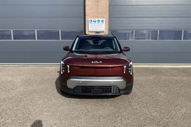 Kia EV2 (2026) thumbnail 5