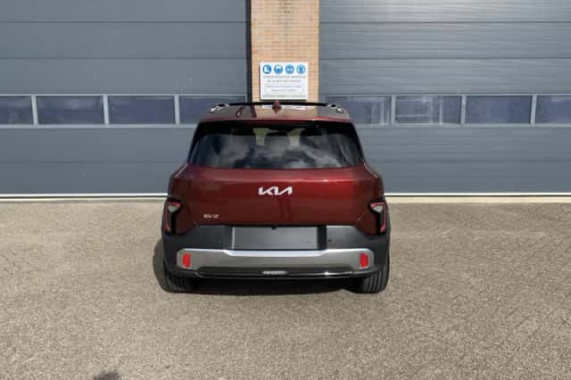 Kia EV2 (2026) thumbnail 6