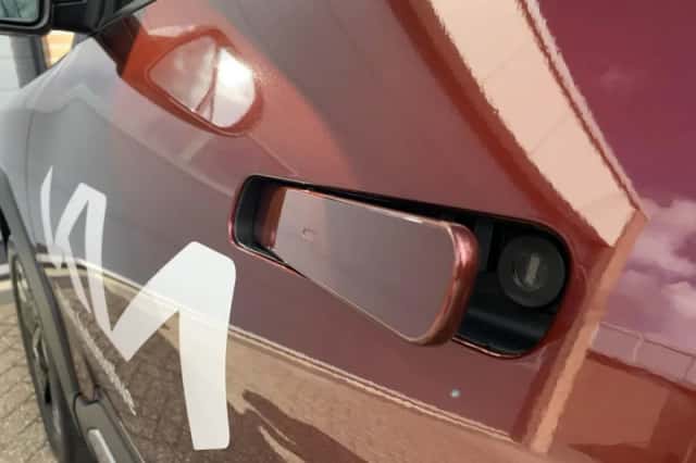 Kia EV2 (2026) thumbnail 9