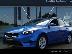 Kia Ceed Sportswagon (2025)