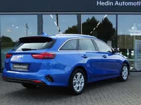 Kia Ceed Sportswagon (2025) thumbnail 2