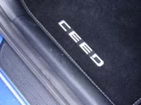 Kia Ceed Sportswagon (2025) thumbnail 12