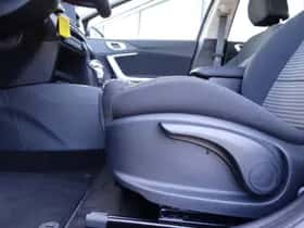 Kia Ceed Sportswagon (2025) thumbnail 13