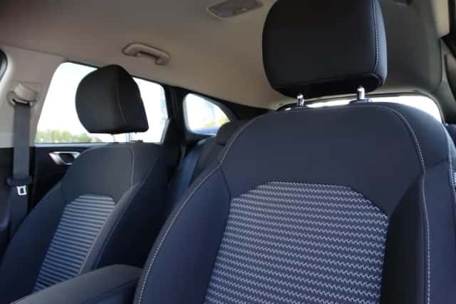 Kia Ceed Sportswagon (2025) thumbnail 14