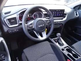 Kia Ceed Sportswagon (2025) thumbnail 16