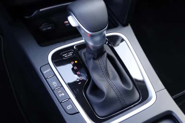 Kia Ceed Sportswagon (2025) thumbnail 18