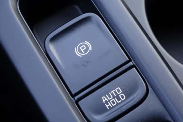 Kia Ceed Sportswagon (2025) thumbnail 19