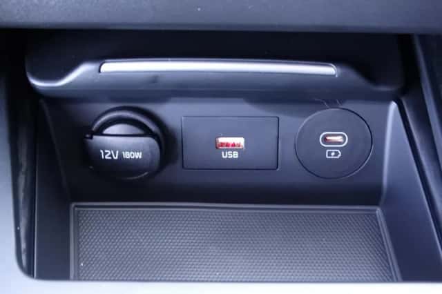 Kia Ceed Sportswagon (2025) thumbnail 20