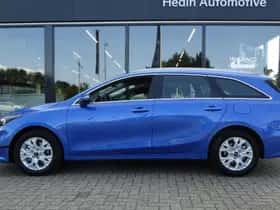Kia Ceed Sportswagon (2025) thumbnail 3