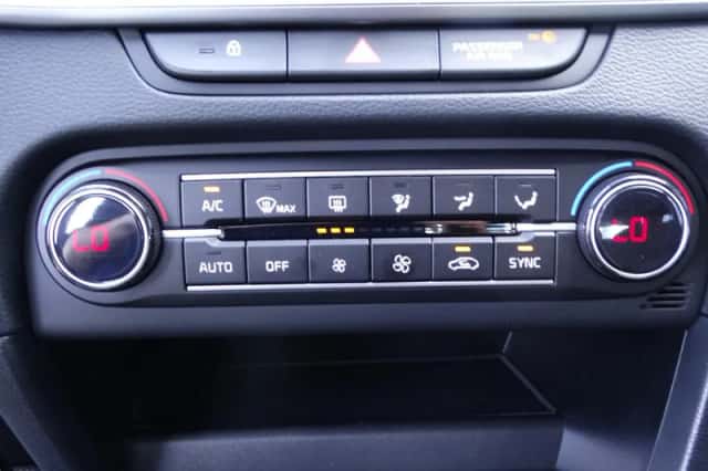 Kia Ceed Sportswagon (2025) thumbnail 21