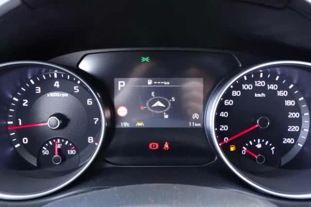 Kia Ceed Sportswagon (2025) thumbnail 22