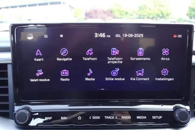 Kia Ceed Sportswagon (2025) thumbnail 23