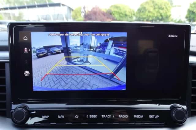 Kia Ceed Sportswagon (2025) thumbnail 24
