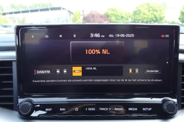 Kia Ceed Sportswagon (2025) thumbnail 25