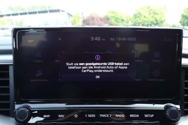 Kia Ceed Sportswagon (2025) thumbnail 26
