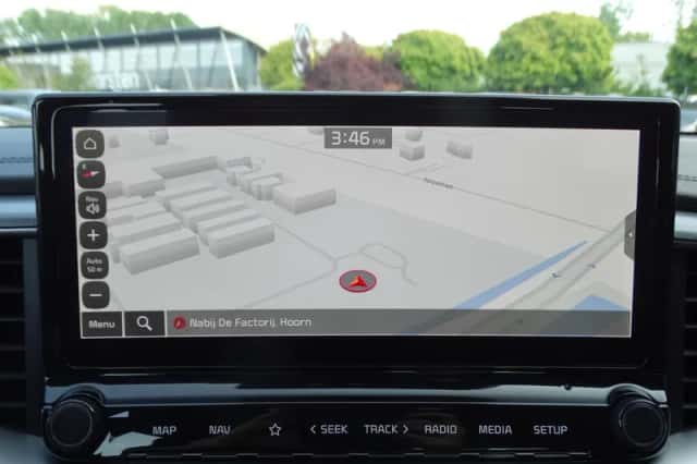 Kia Ceed Sportswagon (2025) thumbnail 27