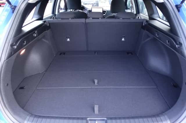 Kia Ceed Sportswagon (2025) thumbnail 28