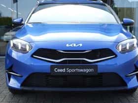 Kia Ceed Sportswagon (2025) thumbnail 4