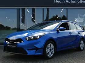 Kia Ceed Sportswagon (2025) thumbnail 31