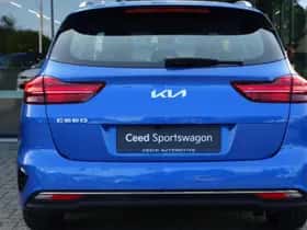 Kia Ceed Sportswagon (2025) thumbnail 5