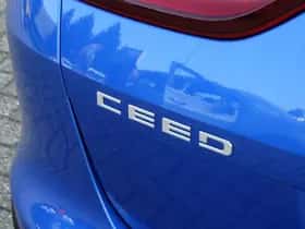 Kia Ceed Sportswagon (2025) thumbnail 6