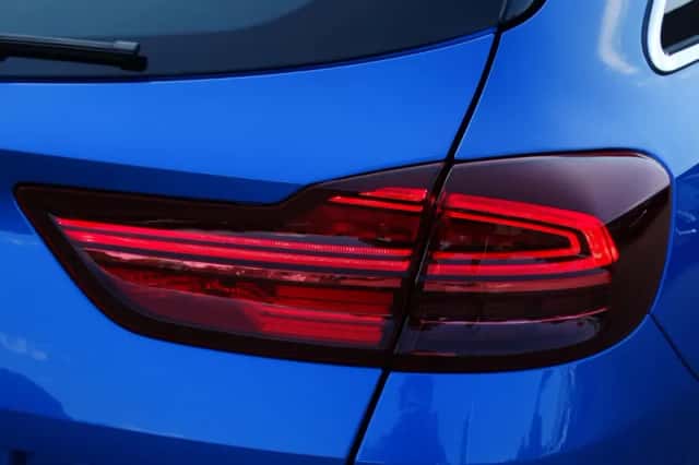 Kia Ceed Sportswagon (2025) thumbnail 7